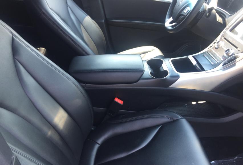 2016 LINCOLN MKX PREMIE 2LMTJ6JR7GBL84281