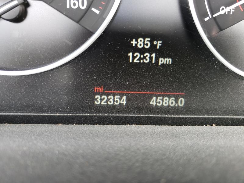 2017 BMW M240XI WBA2L3C34HV667463