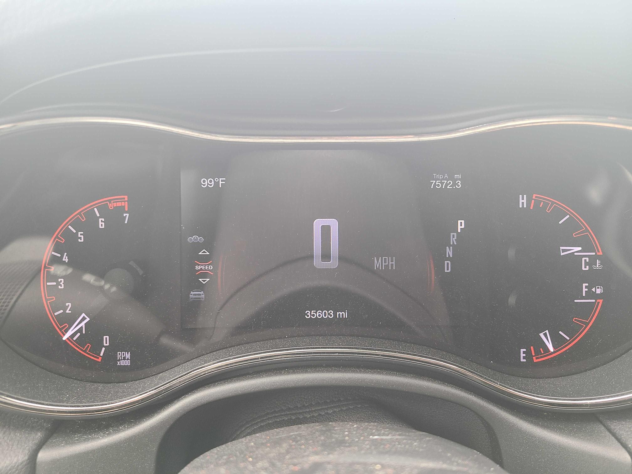 2020 DODGE DURANGO GT 1C4RDHDG5LC213238