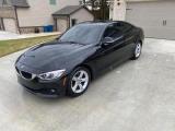 2015 BMW 428 I WBA3N7C52FK224444