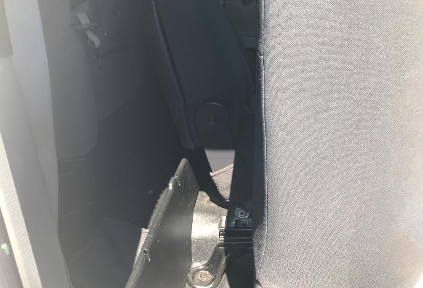 2010 DODGE RAM 3500 3D6WH4EL6AG116212