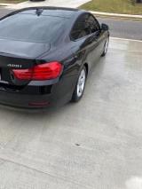 2015 BMW 428 I WBA3N7C52FK224444