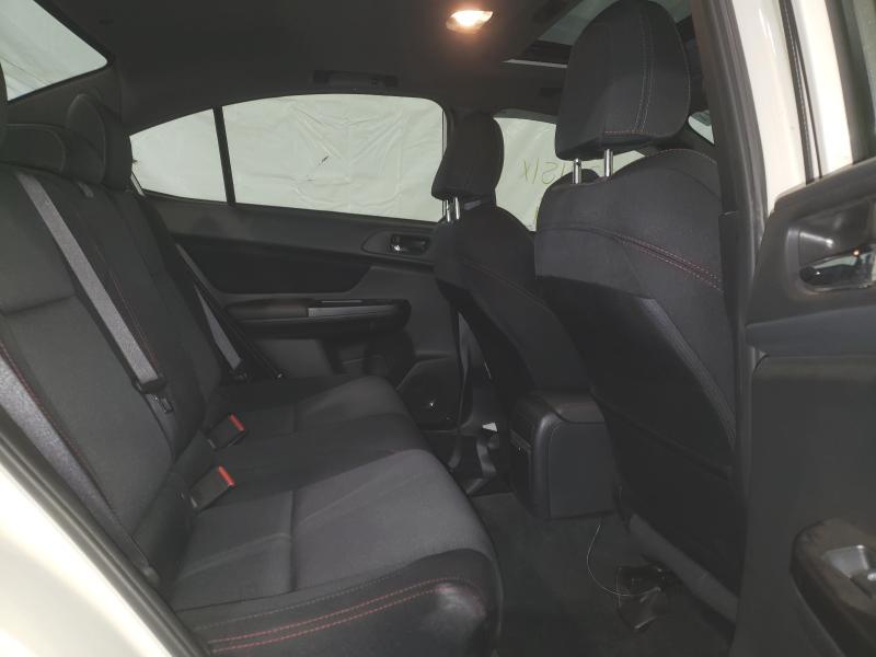 2016 SUBARU WRX PREMIU JF1VA1E64G9826352