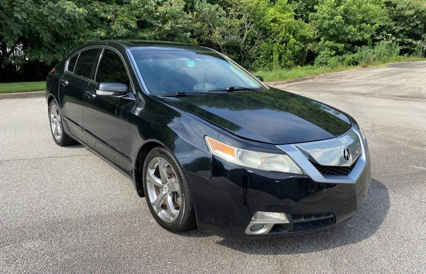 Acura TL 3 7