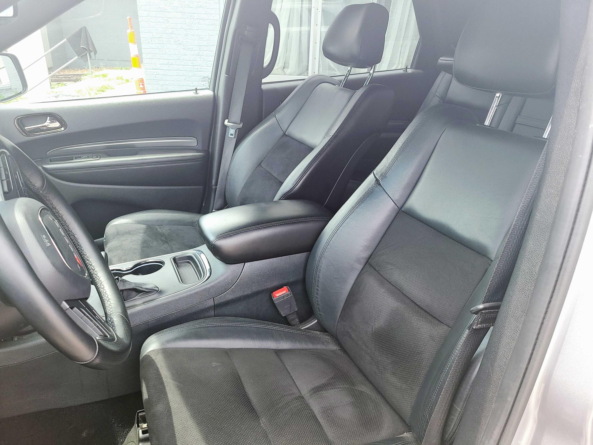 2020 DODGE DURANGO GT 1C4RDHDG5LC213238