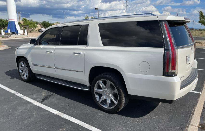 2015 CADILLAC ESCALADE E 1GYS4HKJ4FR275239