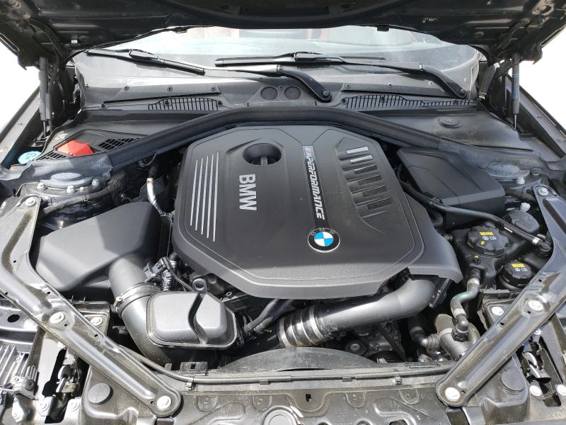 2017 BMW M240XI WBA2L3C34HV667463