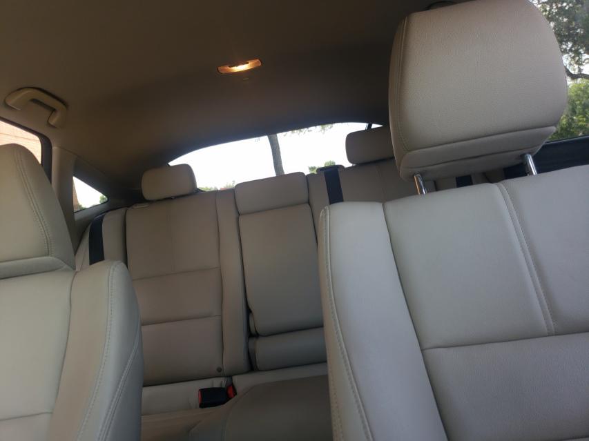 2013 HONDA CROSSTOUR 5J6TF3H59DL005998