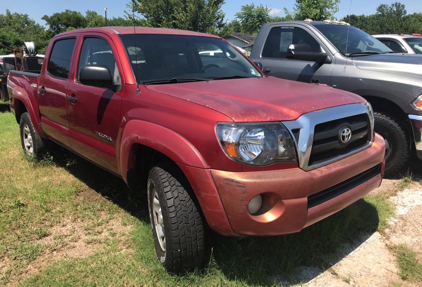 Toyota Tacoma 2006