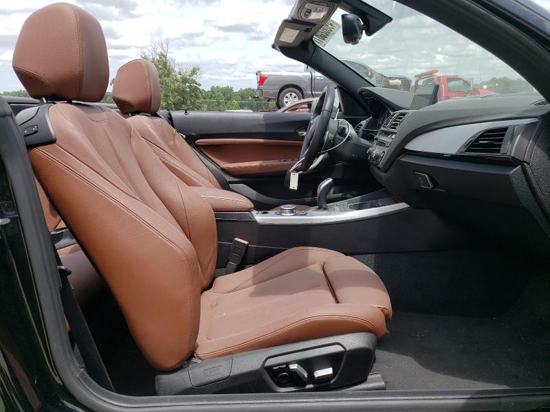 2017 BMW M240XI WBA2L3C34HV667463