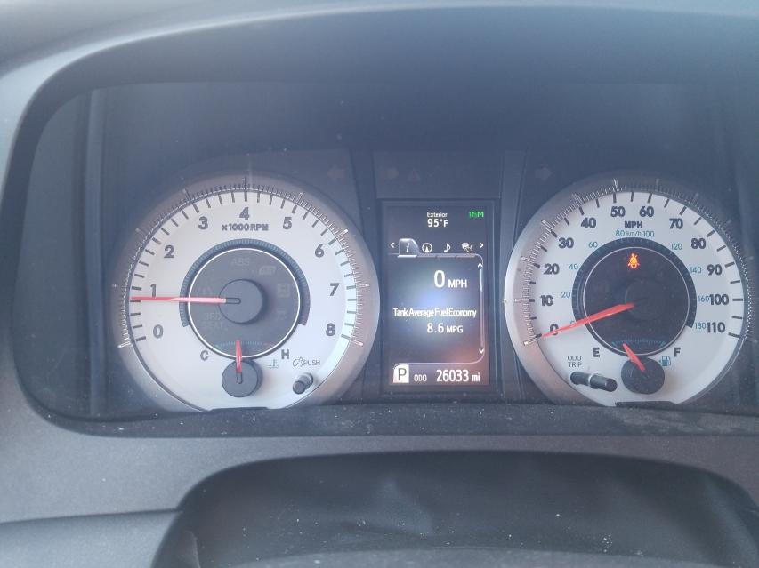 2019 TOYOTA SIENNA SE 5TDXZ3DC5KS987561