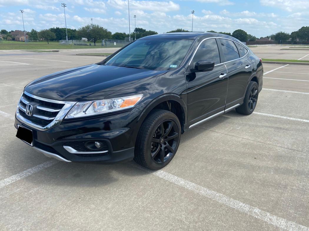 2015 HONDA CROSSTOUR 5J6TF3H50FL002359