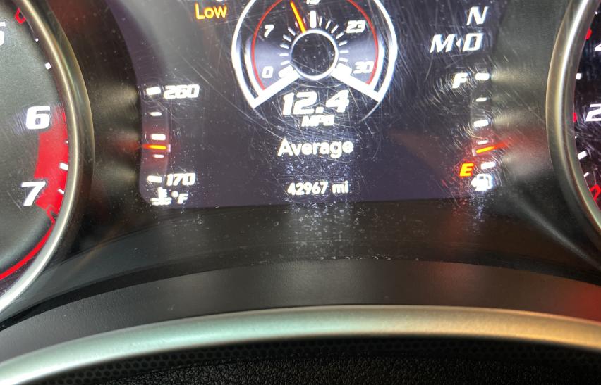 2016 DODGE CHARGER SR 2C3CDXEJ5GH129809