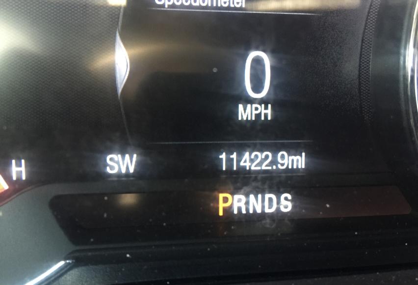 2016 LINCOLN MKX PREMIE 2LMTJ6JR7GBL84281