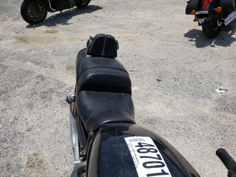 2013 HARLEY-DAVIDSON VRSCF VROD 1HD1HPH1XDC801301