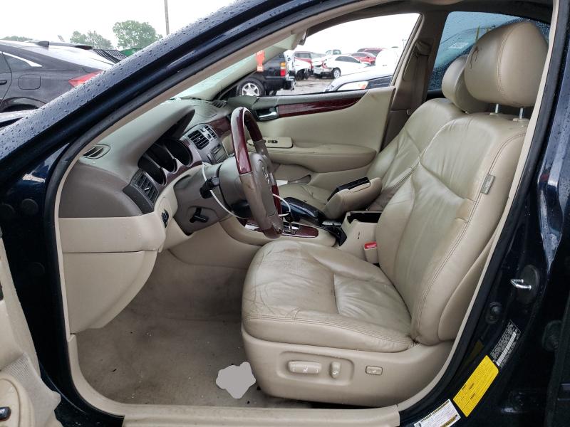 2016 LEXUS ES 330 JTHBA30G340001183