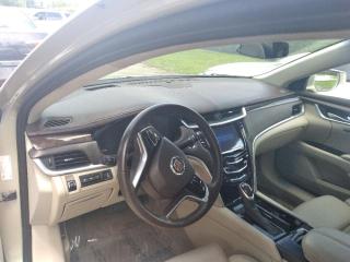 2015 CADILLAC XTS PREMIU 2G61P5S37F9226557