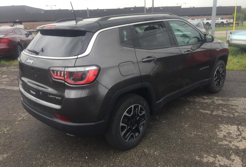 2018 JEEP COMPASS LI 3C4NJDCB8JT354165