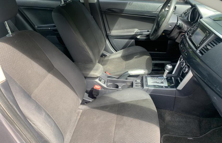 2017 MITSUBISHI LANCER ES JA32V2FW9HU000471