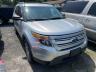 2011 FORD EXPLORER
