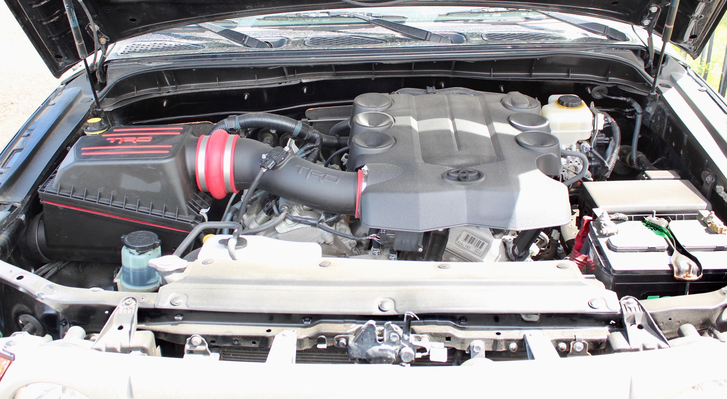 2012 TOYOTA FJ CRUISER JTEBU4BF0CK145937