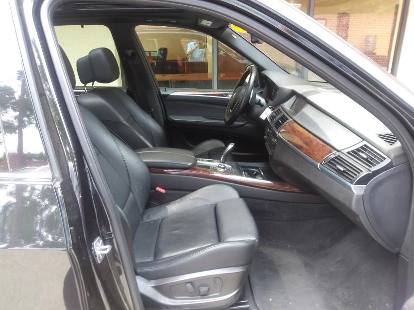 2012 BMW X5 XDRIVE5 5UXZV8C59CL426043