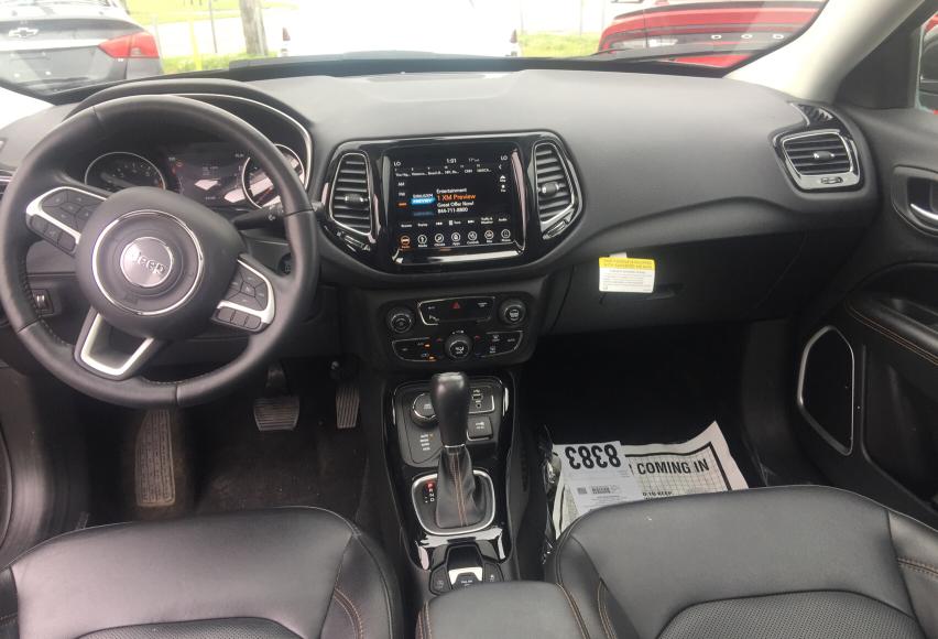 2018 JEEP COMPASS LI 3C4NJDCB8JT354165