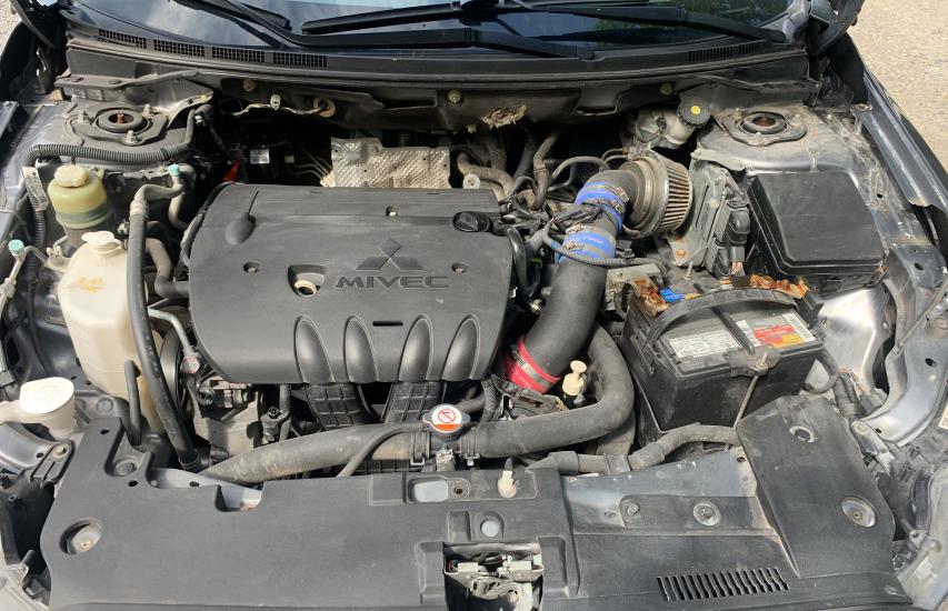 2017 MITSUBISHI LANCER ES JA32V2FW9HU000471