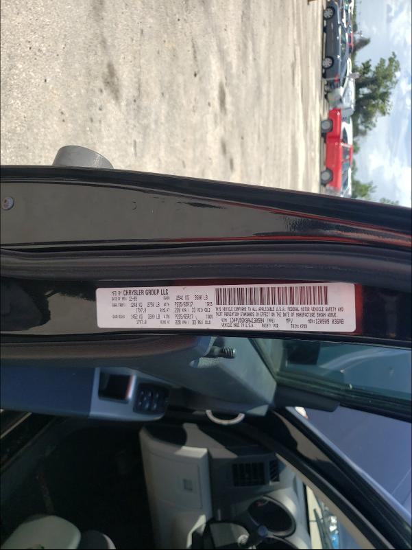2010 DODGE NITRO SXT 1D4PU5GK8AW130584
