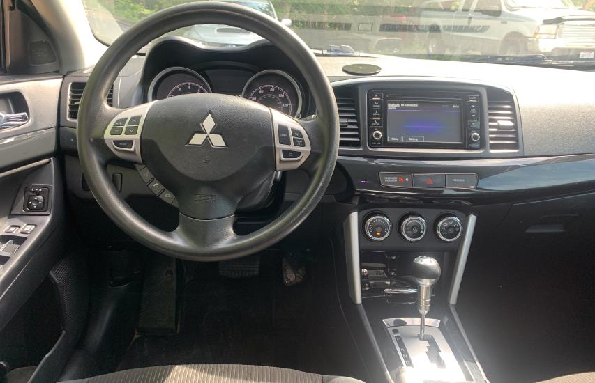 2017 MITSUBISHI LANCER ES JA32V2FW9HU000471