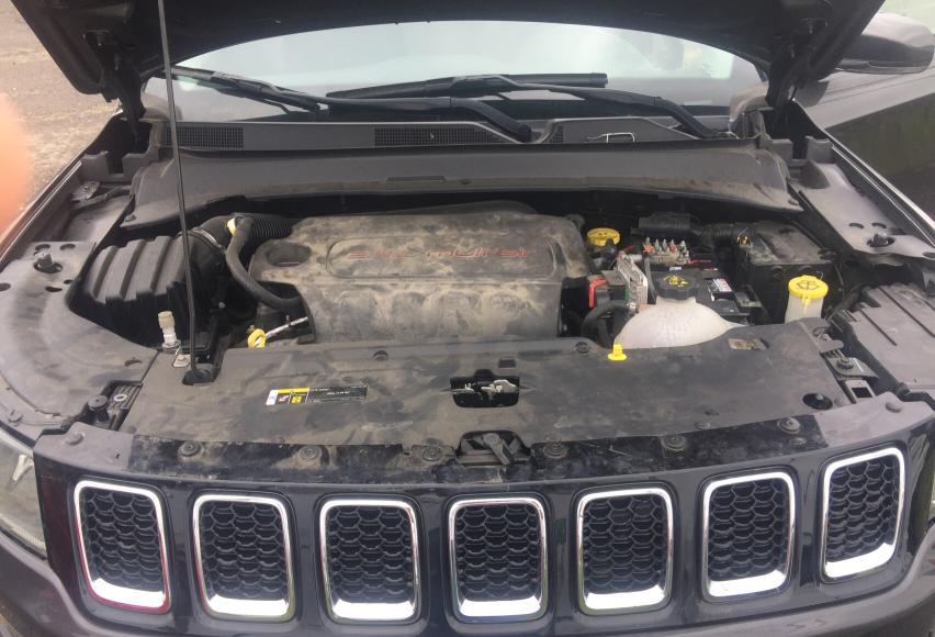 2018 JEEP COMPASS LI 3C4NJDCB8JT354165