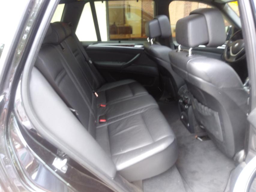 2012 BMW X5 XDRIVE5 5UXZV8C59CL426043