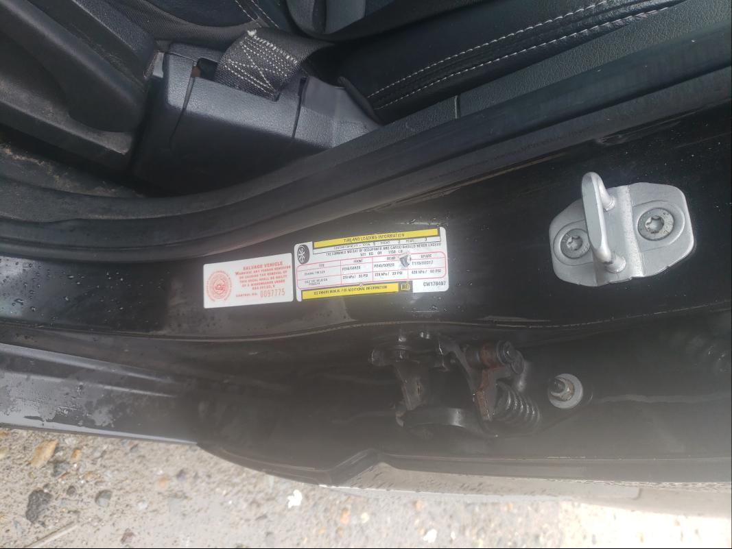 2012 JEEP LIBERTY JE 1C4PJMFK5CW178497