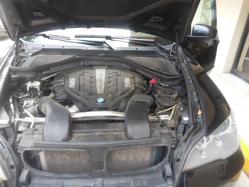 2012 BMW X5 XDRIVE5 5UXZV8C59CL426043