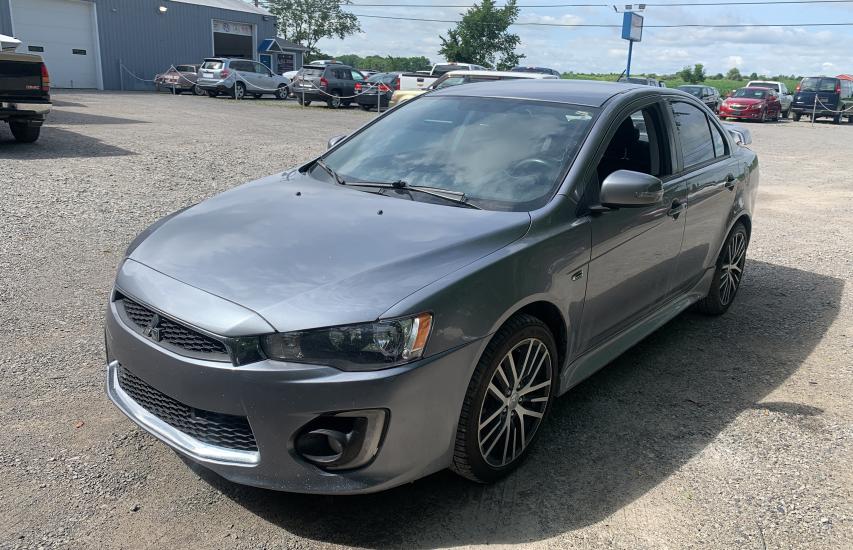 2017 MITSUBISHI LANCER ES JA32V2FW9HU000471