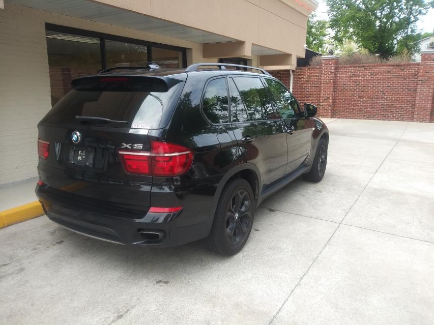 2012 BMW X5 XDRIVE5 5UXZV8C59CL426043