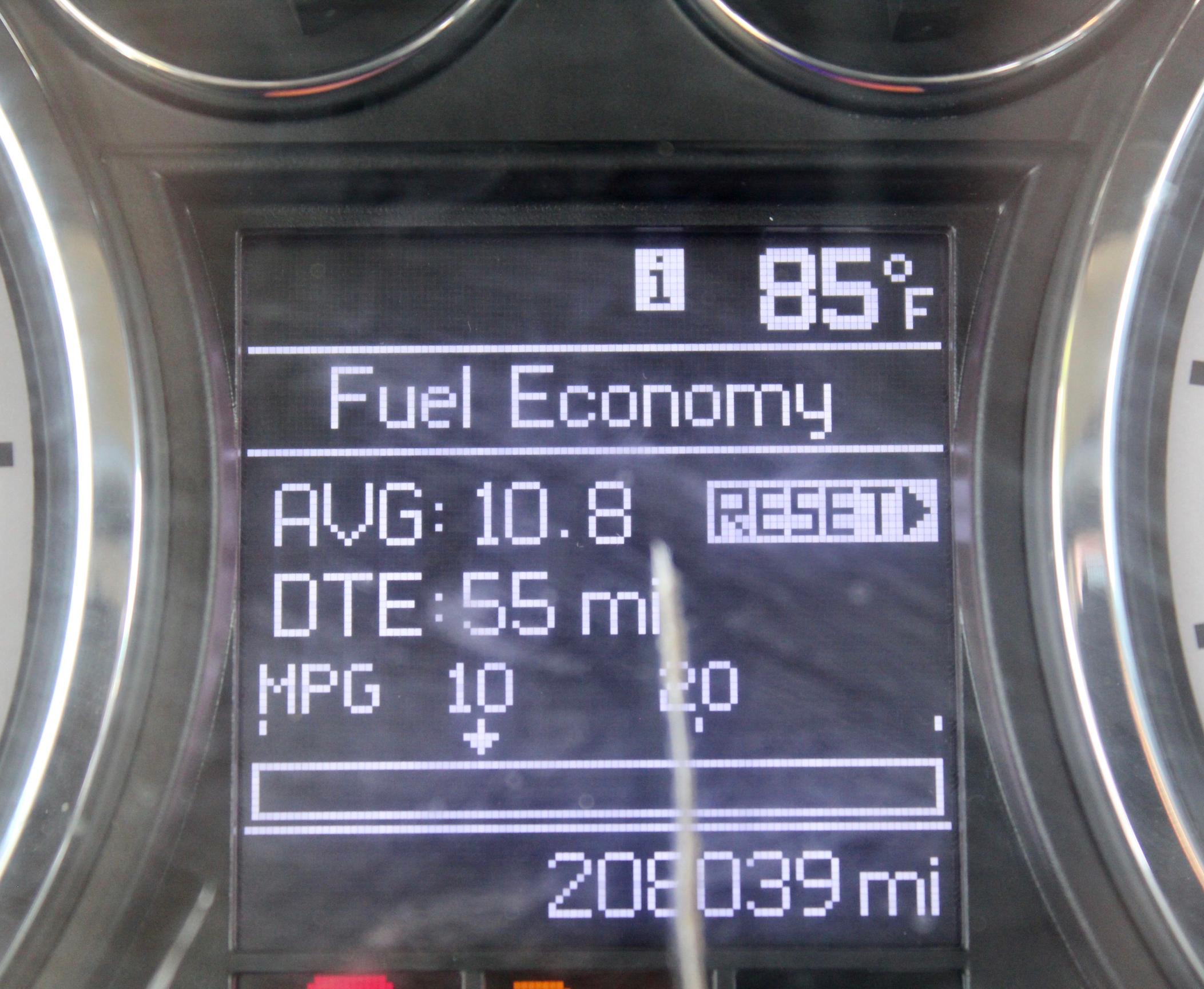 2011 DODGE RAM 2500 3D7TT2CT4BG551915