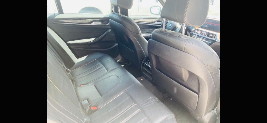 2020 BMW 540 I WBAJS1C06LWW80811