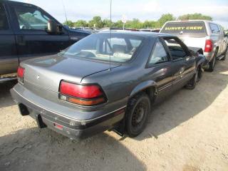 1989 Pontiac Grand Prix VIN: 1G2WJ14W7KF255387 Lot: 48637184