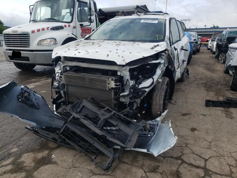2019 BUICK ENVISION E LRBFXCSA0KD020966