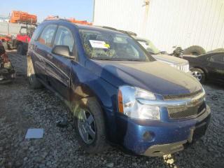 2008 Chevrolet Equinox LS for sale in Des Moines, IA