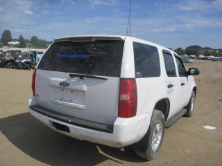 2012 CHEVROLET TAHOE SPEC 1GNSK2E09CR302322