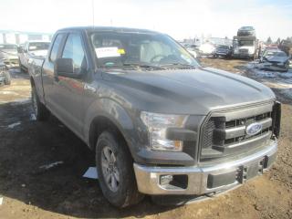 2016 Ford F150 Super for sale in Des Moines, IA