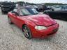 2003 MAZDA  MX5