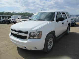 2012 CHEVROLET TAHOE SPEC 1GNSK2E09CR302322