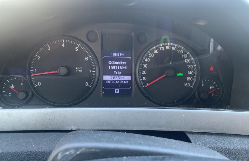 2012 CHEVROLET CAPRICE PO 6G1MK5R36CL661892
