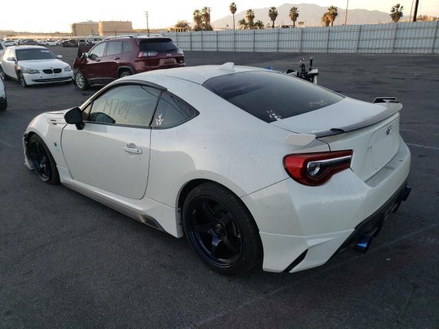 2020 TOYOTA 86 GT JF1ZNAE12L8751936