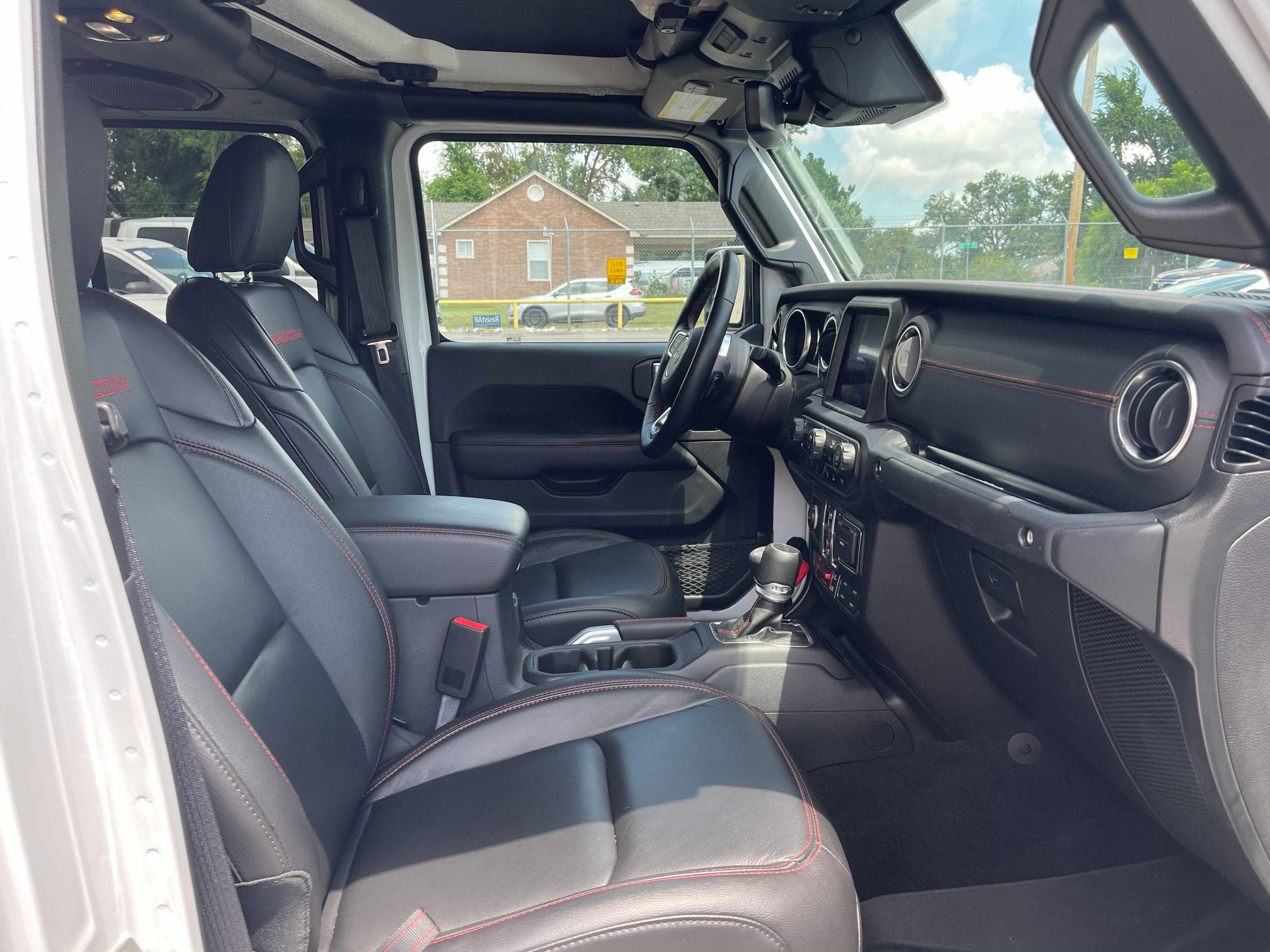 2020 JEEP GLADIATOR 1C6JJTBG0LL106598
