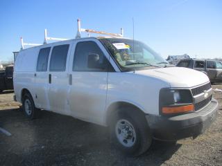 2009 Chevrolet Express G2 for sale in Des Moines, IA