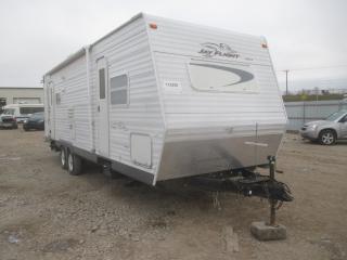 2005 Jayco Jayy Fligh for sale in Des Moines, IA